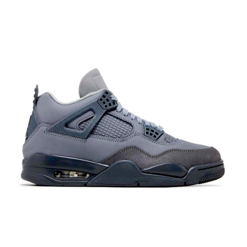 Jordan 4 Retro SE Wet Cement